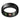 Oura Ring Gen3 Horizon - Brushed Titanium - Size 7 - Smart Ring - Size First with Oura Ring Gen3 Sizing Kit - Sleep Tracking Wearable - Heart Rate - Fitness Tracker - 5-7 Days Battery Life, BrushedTitanium_1