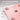 Ovutek Smart Scale for Body Weight, Digital Bathroom Scale BMI Weighing Body Fat Scale, Accurate Body Composition Scale Monitor for People's Health with Smartphone App, Compact Size, 400lb (Pink)_Pink_1452