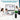 oxxyeeKS Wireless Microphone System for 2 People,160ft Range, 2.4G Dual Wireless Headset Mics for Karaoke Speaker, Amplifier, Mic Speakers, PA System, Yoga,Teaching, Fitness_Black_281