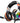 Ozeino Gaming Headset for PC, Ps4, Ps5, Xbox Headset with 7.1 Surround Sound, Gaming Headphones with Noise Cancelling Mic RGB Light Over Ear Headphones for Xbox Series X/S, Switch-Camo