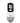 Ozeri Forehead Thermometer | ISO 80601-2-56 Medical Grade with Silent Fever Alarm and Battery-Free Kinetic Activation | Premium High-End Electronics