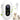 Ozone Odor Eliminator for Strong Odor 99% Cat Litter Deodorizer Dog Poof, White_1