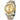 Pagani Design Business Fashion Men's Automatic Watches Stainless Steel Sports Watches for Men Waterproof Mechanical Wristwatches Digital Analog dial Japan NH35A_goldblack_1