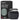 Panasonic ARC5 Palm-Sized Electric Razor, Handheld Luxury Compact Travel Shaver with 5-Blade Cutting System and USB-C Charging, Wet/Dry - ES-PV3A-K_1