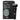 Panasonic ARC6 Electric Razor for Men Face, Wet & Dry Shavers for Men with Foil Shaver, Pop-up Trimmer, Ultra-Fast 6-Blade, Smart Shave Sensor, 22D Flexible Pivoting Head - ES-LS8A-K (Black)_1
