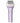 Panasonic Close Curves Electric Shaver for Women, Cordless 4-Blade Shaver, Bikini Attachment, Pop-Up Trimmer, Wet Dry Operation, Travel Pouch ES-WL80-V (Purple)_1