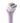 Panasonic Close Curves Electric Shaver for Women, Cordless 4-Blade Shaver, Bikini Attachment, Pop-Up Trimmer, Wet Dry Operation, Travel Pouch ES-WL80-V (Purple)_1075