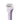 Panasonic Close Curves Electric Shaver for Women, Cordless 4-Blade Shaver, Bikini Attachment, Pop-Up Trimmer, Wet Dry Operation, Travel Pouch ES-WL80-V (Purple)_1076