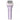 Shaver Panasonic | Panasonic ES-WL80-V 4-Blade Cordless Shaver with Pop-up Bikini Trimmer | Wet Dry Operation for Women
