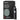 Panasonic Ear and Nose Hair Trimmer for Men with Vacuum Cleaning System, Powerful Motor and Dual-Edge Blades for Smoother Cutting, Wet/Dry ER-GN70-K (Black)_1