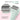 Panasonic Electric Bikini Trimmer, Waterproof Full-Body Cordless Electric Razors for Women Legs with Bikini Attachments, 3 Hypoallergenic Blades, for Travel, Shower, and Everyday Use - ES-AWL6AG, Mint_122