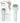 Electric Bikini Trimmer | Panasonic ES-AWL6AG Waterproof Full Body Cordless Razor | Hypoallergenic Blades for Women