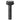 Panasonic Electric Razor for Men, Wet Dry Shaver with 3-Blade Cutting System, Ergonomic Handle and USB-C Charging- ES-RM3B-K_1
