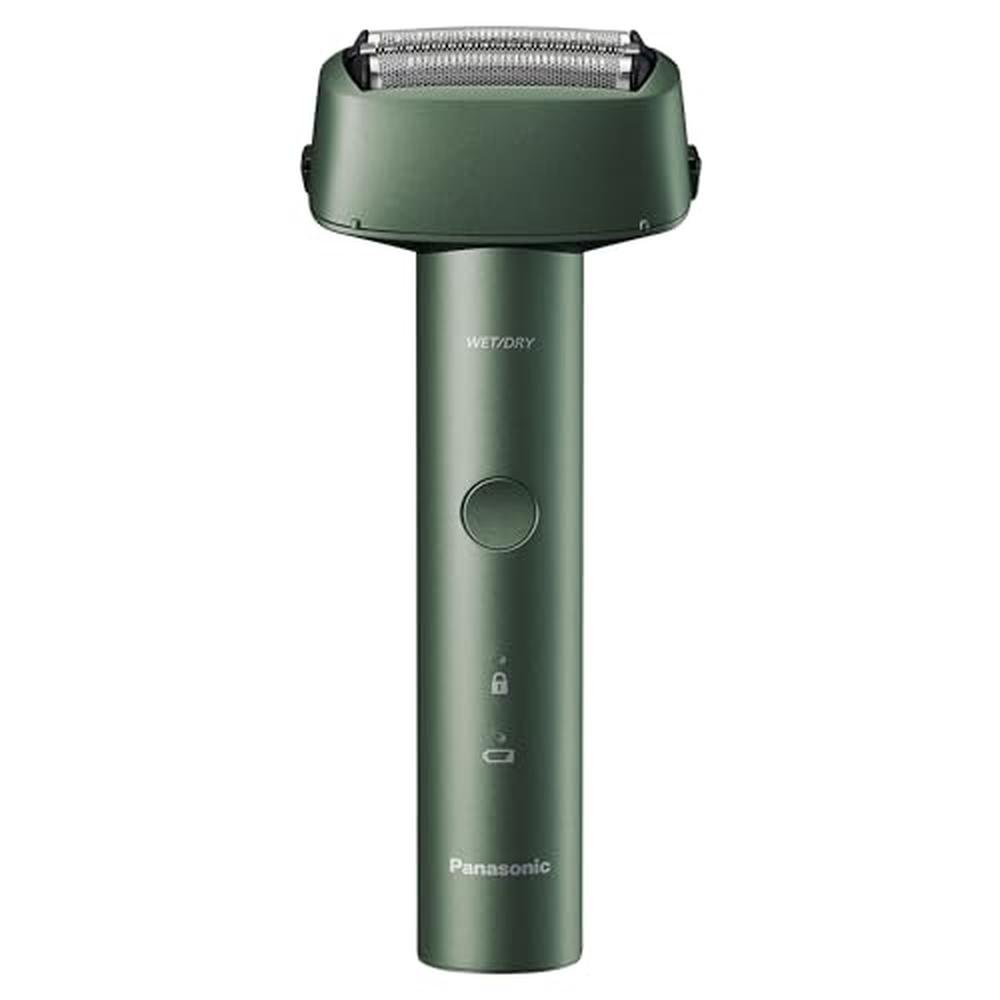 Dry Razor Basic Panasonic Electric Razor | Panasonic ES-RM3B-G 3-Blade Cutting System ...