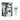 Panasonic Electric Shaver, Special Edition Star Wars Stormtrooper Design, Wet Dry Mens Shaver with 3-Blade Cutting System and Pop-Up Trimmer - ES-SWLT2W_1