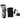 Panasonic ES-RT51-S Arc3 Wet/Dry 3-Blade Pivoting Head Built-in Pop-up Trimmer Cordless Electric Razor for Smooth and Comfortable Shave Travel Pouch Included_1