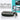 Panasonic ES-RT51-S Arc3 Wet/Dry 3-Blade Pivoting Head Built-in Pop-up Trimmer Cordless Electric Razor for Smooth and Comfortable Shave Travel Pouch Included_53