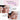 Panasonic Eyebrow & Facial Hair Trimmer for Women, Gentle Face Shaver for Peach Fuzz, Brows & Upper Lip, Flexible Head, Compact Battery-Operated Beauty Tool - ES-WF71-V, Purple_33