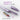 Panasonic Eyebrow & Facial Hair Trimmer for Women, Gentle Face Shaver for Peach Fuzz, Brows & Upper Lip, Flexible Head, Compact Battery-Operated Beauty Tool - ES-WF71-V, Purple_35