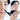 Panasonic Facial Hair Trimmer for Sensitive Skin, Unisex Detailer with Flexible Head, Gentle on Acne, Includes 2 Eyebrow Attachments, Wet/Dry Facial Trimmer for Men and Women - ER-GM40-K (Black)_103