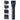 Panasonic MultiShape Electric Trimmer for Beard, Hair and Body, Hair Clippers with 58 Adjustable Cutting Lengths and Advanced Blade System, Cordless Waterproof Wet/Dry Clipper for Men - ER-ACKN2-HB_DarkNavy_1