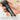 Panasonic MultiShape Electric Trimmer for Beard, Hair and Body, Hair Clippers with 58 Adjustable Cutting Lengths and Advanced Blade System, Cordless Waterproof Wet/Dry Clipper for Men - ER-ACKN2-HB_DarkNavy_82