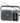 Panasonic Portable AM/FM Radio, Battery Operated Analog Radio, AC Powered, Silver (RF-2400D)_1