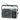 Panasonic Portable AM/FM Radio, Battery Operated Analog Radio, AC Powered, Silver (RF-2400D)_1