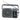 Panasonic Portable AM/FM Radio, Battery Operated Analog Radio, AC Powered, Silver (RF-2400D)_723
