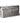 Panasonic RFP-150D Battery Operated AM/FM Portable Pocket Size Radio (Silver/mat)_3313