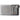 Panasonic RFP-150D Battery Operated AM/FM Portable Pocket Size Radio (Silver/mat)_3314