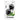 Panasonic- Rp-hs46e-k Slim Clip On Earphone - Black_1