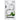 Panasonic RPHS46EW White Slim Headphones Clip Type Earphones RP-HS46_1