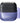 Panasonic Swipe Right Travel Shaver for Women, Portable Electric Razor with USB-C Charging, 3-Blade Cutting System for Dry or Wet Use - ES-CM3A-V_1