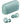 Panasonic True Wireless Earbuds | Bluetooth Earbuds|IPX4 Water Resistant | Small, Lightweight | Long Battery Life, Alexa Compatible | RZ-S300W (Green)_Green_1768
