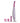 Panasonic Womens Facial Hair Remover and Eyebrow Trimmer with Pivoting Head, Includes 2 Gentle Blades for Brow and Face and 2 Eyebrow Trim Attachments, Battery-Operated ES2113PC_1