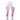 Panasonic Womens Facial Hair Remover and Eyebrow Trimmer with Pivoting Head, Includes 2 Gentle Blades for Brow and Face and 2 Eyebrow Trim Attachments, Battery-Operated ES2113PC_46