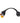 PARANNIC Obd2 Diagnostic Cable for Harley Moto 4pin 6pin 2 in 1 OBD Adapter, Black_1