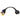 PARANNIC Obd2 Diagnostic Cable for Harley Moto 4pin 6pin 2 in 1 OBD Adapter, Black_1