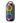 Party Bluetooth Speaker with Dual 4" Woofers, 60W Peak Power, 12H Playtime, Dynamic LED Lights, TWS, FM, AUX, USB, Mic Input, Portable Rechargeable Speaker for Indoor & Outdoor Events -Updated Version_1