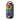 Party Bluetooth Speaker with Dual 4" Woofers, 60W Peak Power, 12H Playtime, Dynamic LED Lights, TWS, FM, AUX, USB, Mic Input, Portable Rechargeable Speaker for Indoor & Outdoor Events -Updated Version_1