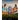 Party Bluetooth Speaker with Dual 4" Woofers, 60W Peak Power, 12H Playtime, Dynamic LED Lights, TWS, FM, AUX, USB, Mic Input, Portable Rechargeable Speaker for Indoor & Outdoor Events -Updated Version_28