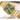 PASOY Womens Square Dial Gold Watch Elegant Minimalist Design Quartz Green Dial Fashionable Colors Bracelet Waterproof Sport Watch_GoldGreen_684