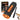 PaW MitrA 2025 Dog Bark Deterrent Device | Rechargeable Ultrasonic Anti-Barking Trainer with 23FT Long Range, No Shock Humane Dog Training Tool, One Button Instant Control for Effective Indoor, Black_1