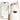 Pawfit Lite for Cats 4g GPS Tracker | Ultra-Small (<18g) Design | Real-Time Tracking | Activity Monitoring | Location History | Unlimited Range | Safety Collar Included | Onyx Black_1