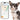 Pawfit Lite for Small Dogs 4g GPS Tracker | Real Time Tracking | Activity Monitoring |Location History | Unlimited Range | Simply White_1