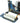 PCIe to PCI Adapter | x1 to Legacy PCI Converter with USB 3.0 Cable | Desktop Audio Interface Expansion_3621