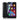 PECSU MP3 Player with Bluetooth 5.0 and WiFi, Android 14 System with Spotify, Audible and Play Store, 4'' Touch Screen, 40-Hour Battery Life, Parental Controls for Kids (Glossy Black), GlossyBlack_1
