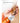 pedgogo 6-Speed Dog Nail Grinder & 3 Grinding Heads Super Quiet 45dB with 2 LED Lights 12000RPM Pet Nail Grinder& 3 Grinding Ports Dog Nail Trimmer for Large Medium Small Dogs with Dust Cap_Orange_897