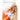 pedgogo 6-Speed Dog Nail Grinder & 3 Grinding Heads Super Quiet 45dB with 2 LED Lights 12000RPM Pet Nail Grinder& 3 Grinding Ports Dog Nail Trimmer for Large Medium Small Dogs with Dust Cap_Orange_897